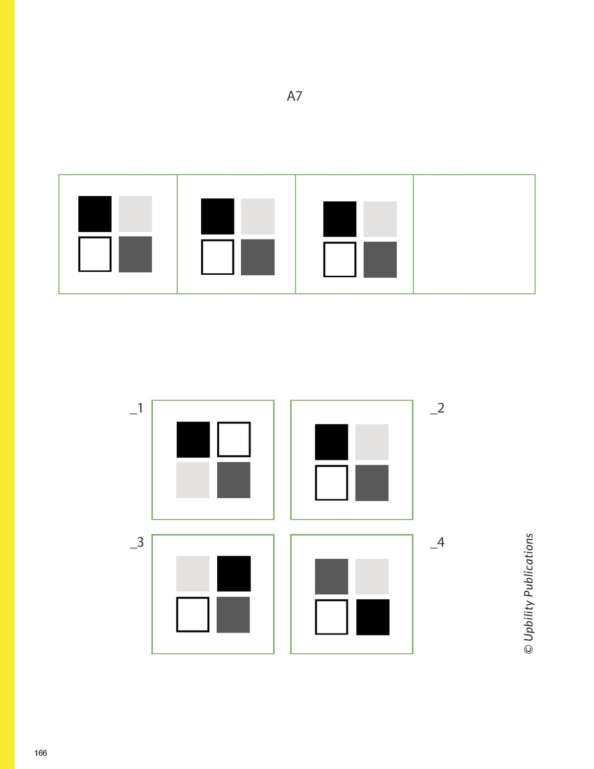 ATTENTION AND CONCENTRATION | Intervention Strategies