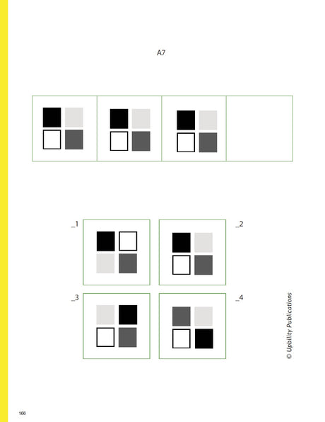 ATTENTION AND CONCENTRATION | Intervention Strategies