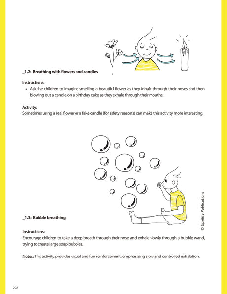 ATTENTION AND CONCENTRATION | Intervention Strategies