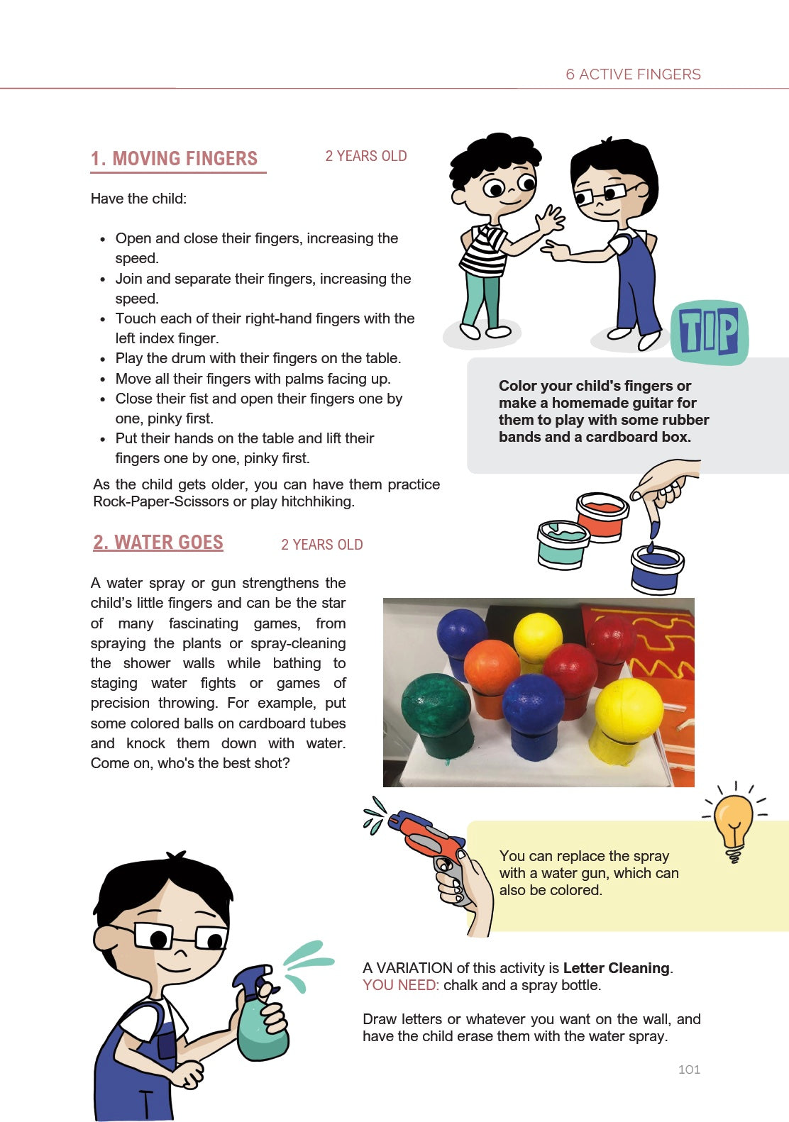 Guide to Motor Skills Development in Autistic Children