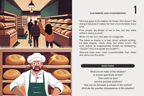 Social Savvy Series | 200 Social Stories for Adolescents and Adults | SET OF 10 DIGITAL BOOKS