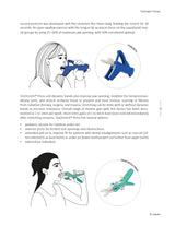 Dysphagia Therapy: Techniques, Tools, and Therapeutic Plans