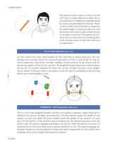Dysphagia Therapy: Techniques, Tools, and Therapeutic Plans