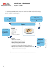 Written Language Production | SET OF 4 DIGITAL BOOKS