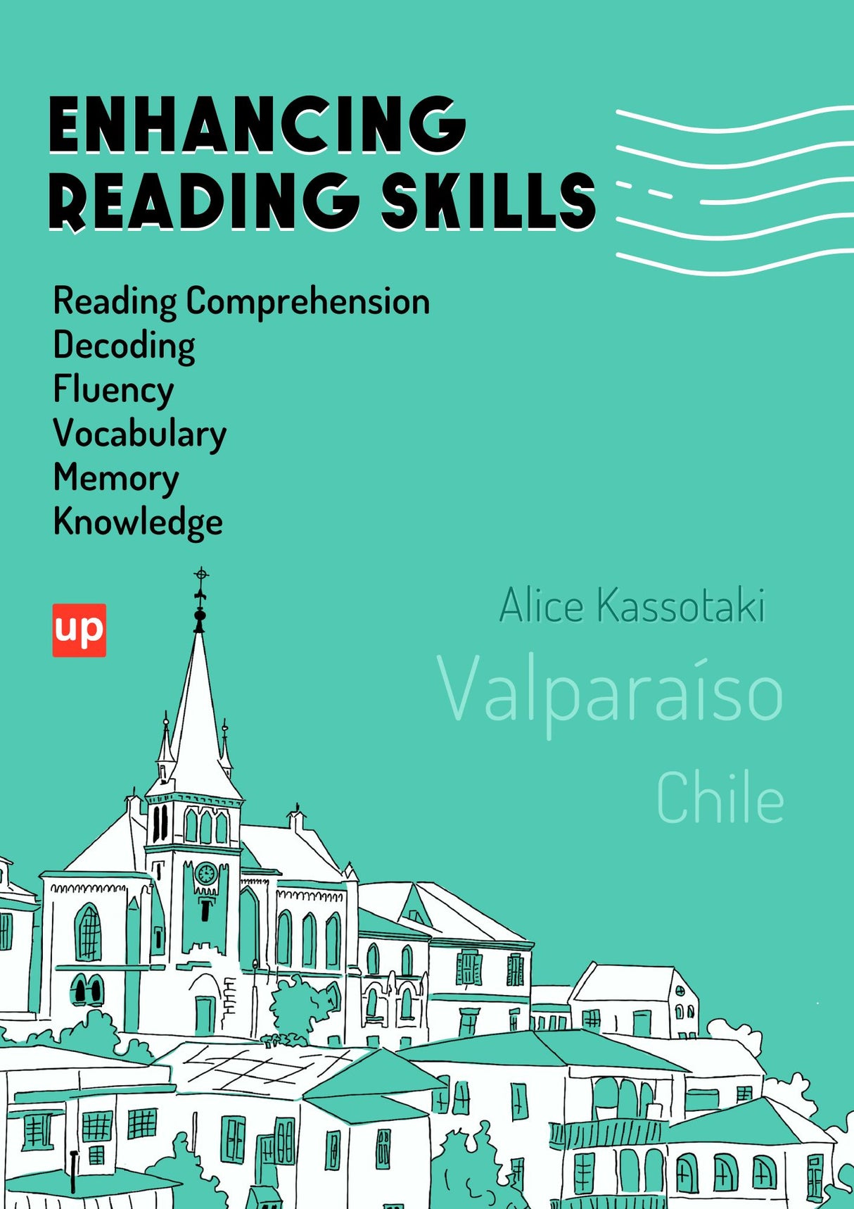 Enhancing Reading Skills | Valparaíso