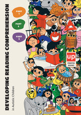 Developing Reading Comprehension in Autistic Children – SET OF 3 PRINTED BOOKS