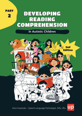 Developing Reading Comprehension in Autistic Children - PART 2 (Revised Edition)
