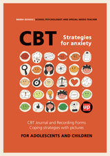 CBT Strategies for anxiety
