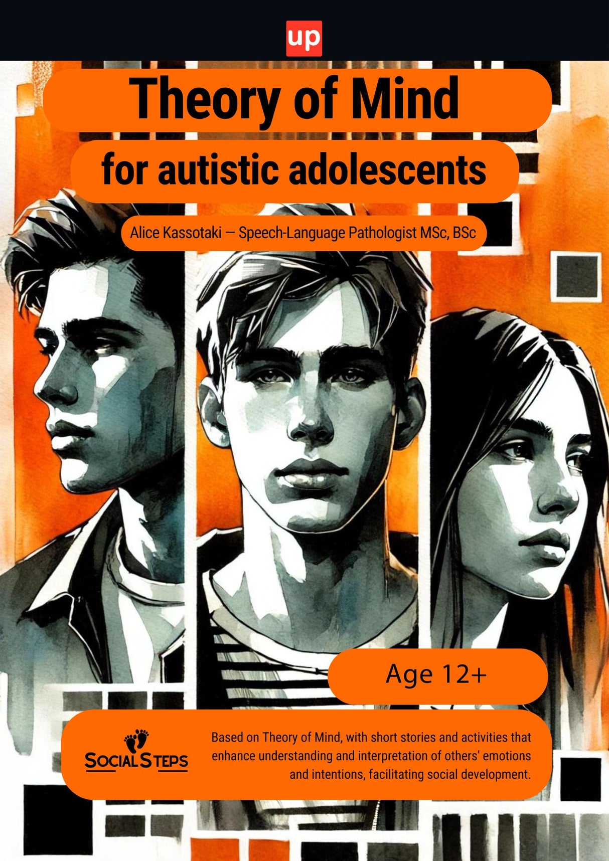 Theory of Mind for Autistic Adolescents
