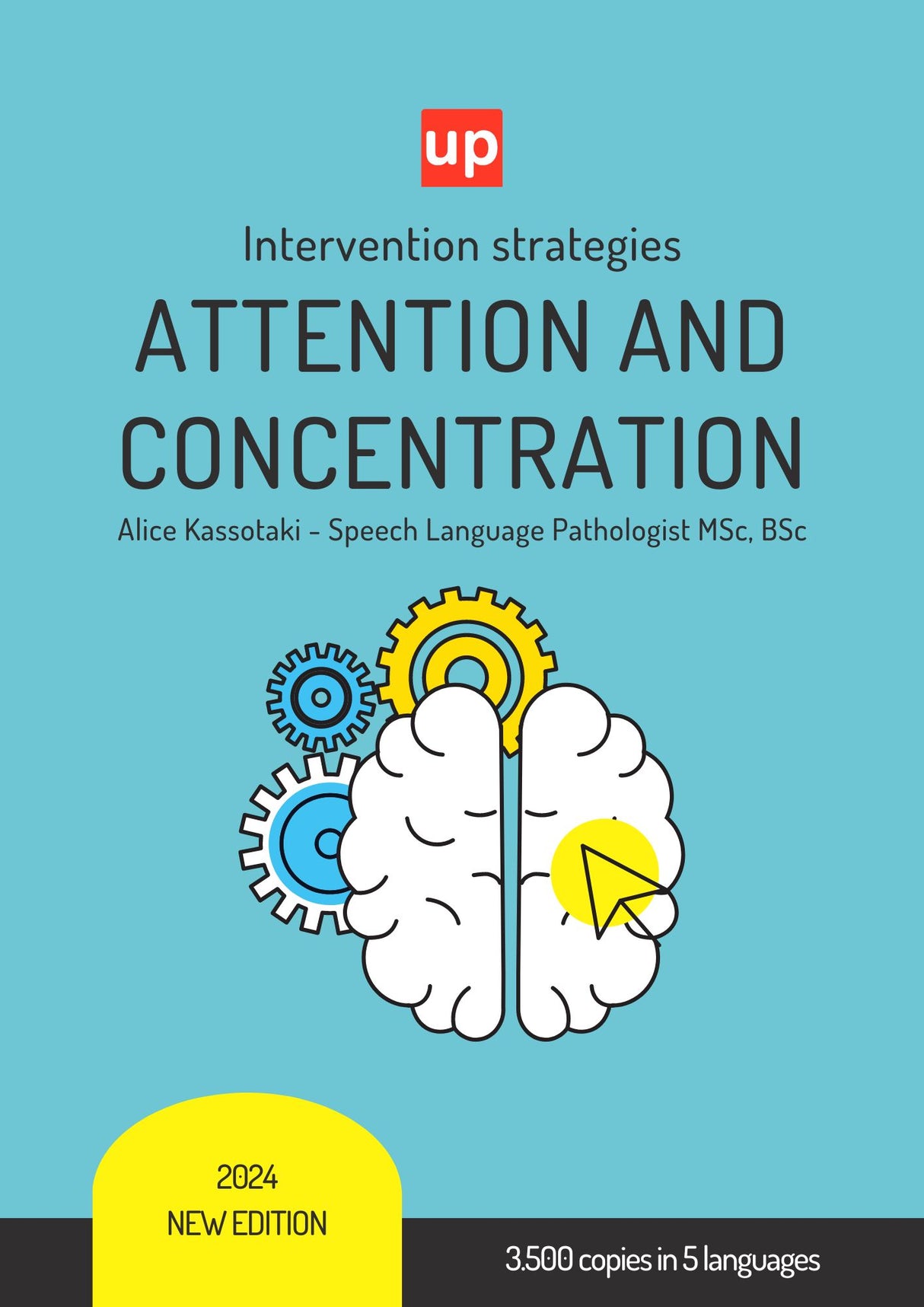 ATTENTION AND CONCENTRATION | Intervention Strategies