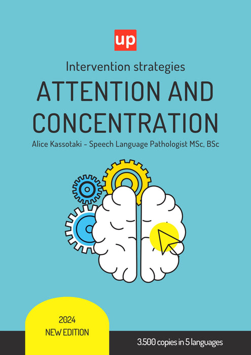 ATTENTION AND CONCENTRATION | Intervention Strategies