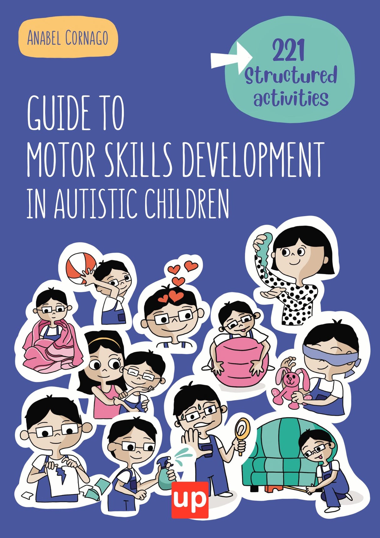 Guide to Motor Skills Development in Autistic Children