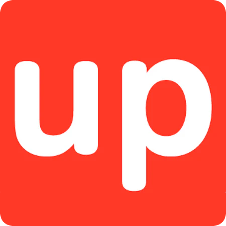 Upbility Publications logo