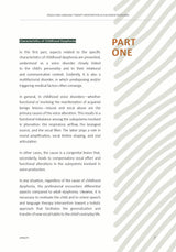 Speech and Language Therapy Intervention in Childhood Dysphonia