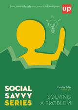 Social Savvy Series - Solving a Problem