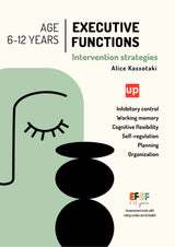 Executive Functions - Intervention Strategies | 6-12 years old