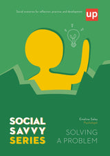 Social Savvy Series - Solving a Problem
