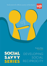 Social Savvy Series - Developing Social Reciprocity