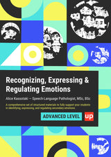 Recognizing, Expressing & Regulating Emotions | ADVANCED LEVEL (Revised Edition)