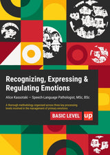 Recognizing, Expressing & Regulating Emotions | BASIC LEVEL - NEW EDITION 2025