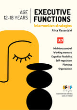 Executive Functions - Intervention Strategies | 12-18 years old