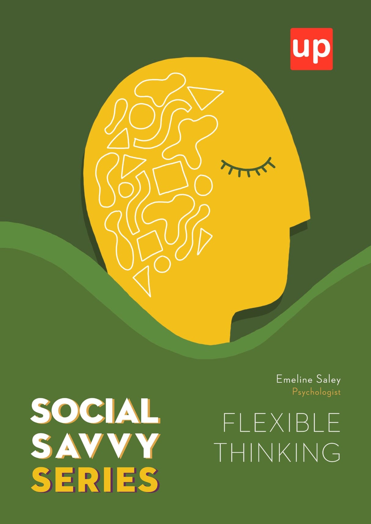 Social Savvy Series - Flexible thinking