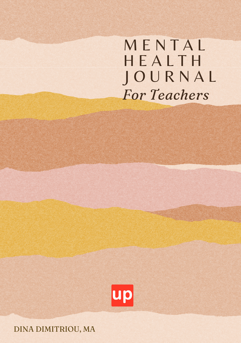 Mental Health Journal for Teachers