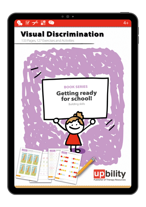 Development of Visual Discrimination