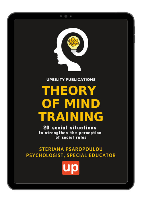 Theory of Mind training