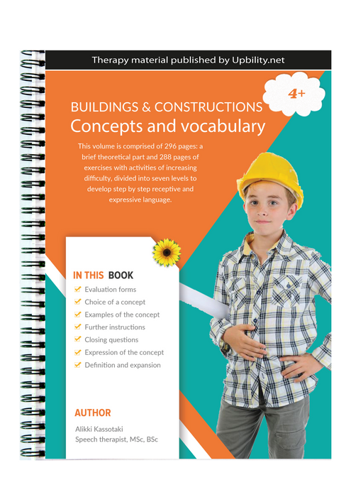 Concepts and vocabulary | BUILDINGS AND CONSTRUCTIONS