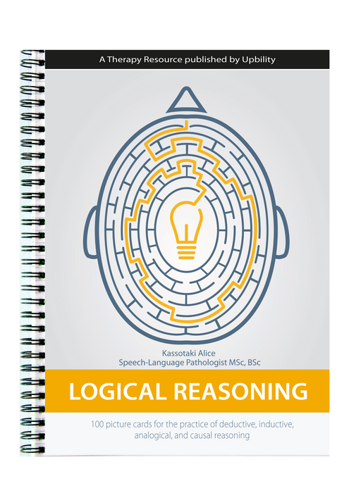 PICTURE CARDS | Logical Reasoning