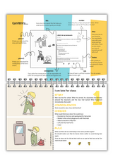 Social Situations – Consequences | Flip Card Series