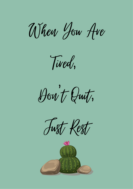 Mental Health Journal for Teachers