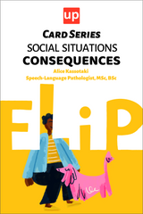 Social Situations – Consequences | Flip Card Series