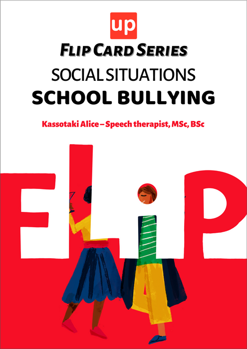 social-situations-school-bullying-flip-card-series