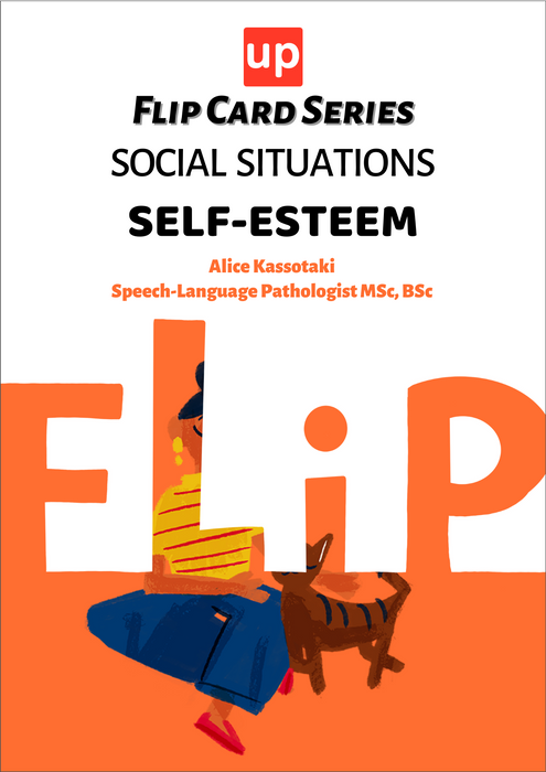 social-situations-self-esteem-flip-card-series