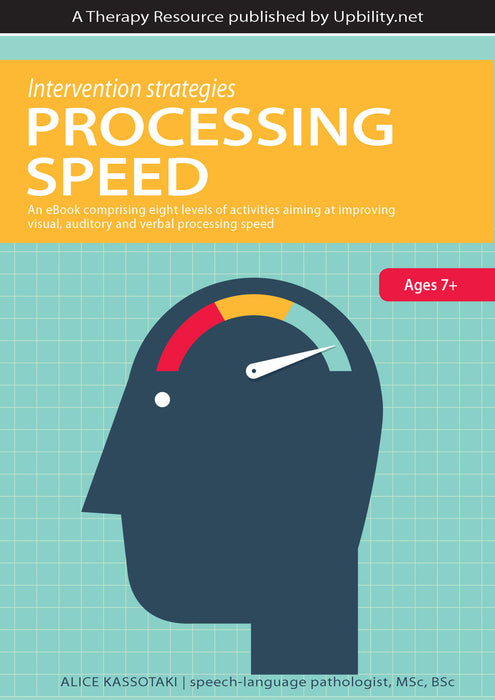 processing-speed