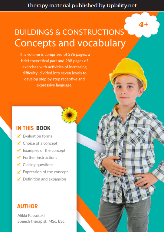 Concepts and vocabulary | BUILDINGS AND CONSTRUCTIONS – Upbility