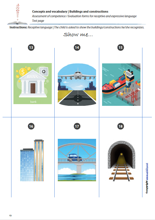 Concepts and vocabulary | BUILDINGS AND CONSTRUCTIONS – Upbility