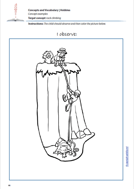 concepts-and-vocabulary-hobbies