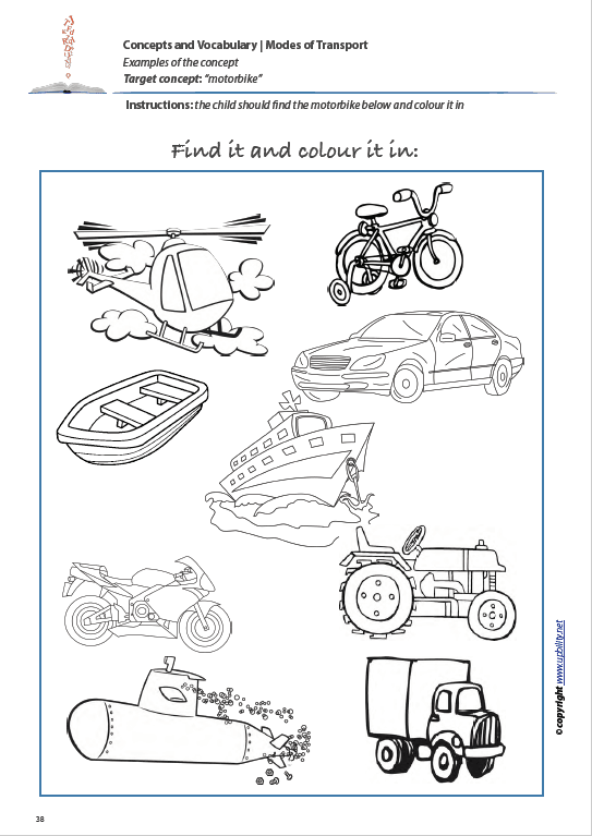 concepts-and-vocabulary-modes-of-transport