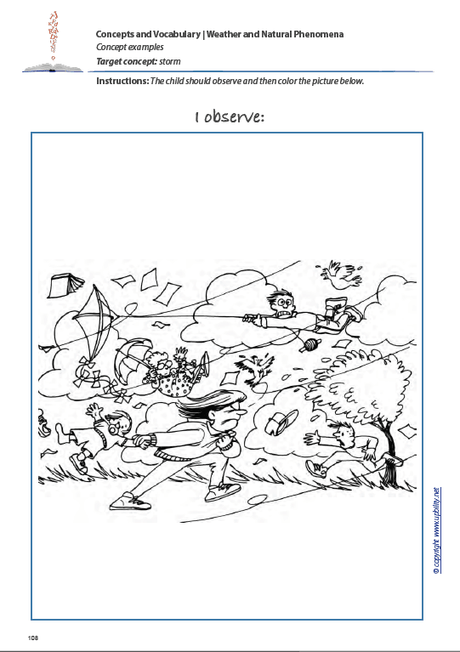 concepts-and-vocabulary-weather-and-natural-phenomena