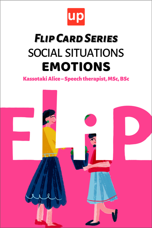 social-situations-emotions-flip-card-series