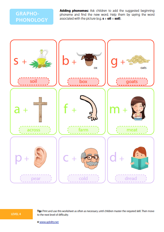 developing-graphophonological-awareness