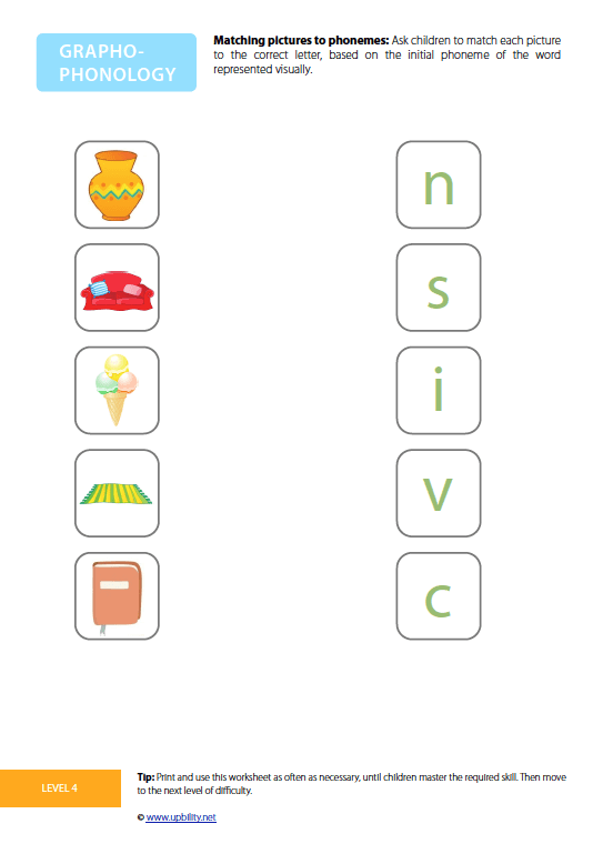 developing-graphophonological-awareness