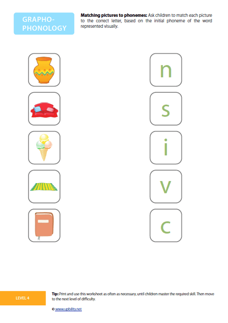 developing-graphophonological-awareness