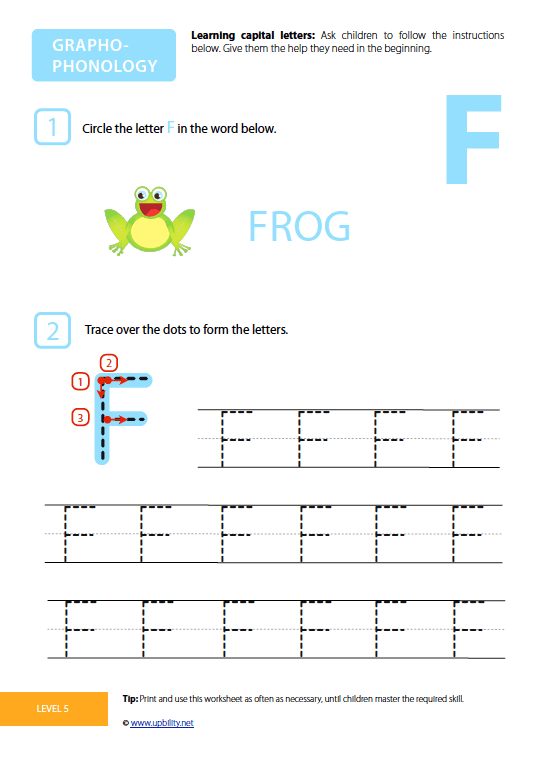 developing-graphophonological-awareness