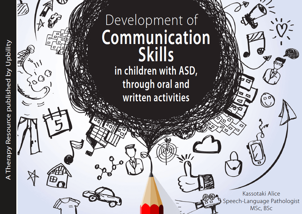Development of communication skills in children with ASD, through oral ...