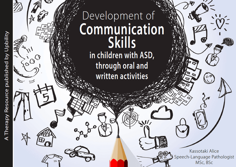 Development of communication skills in children with ASD, through oral ...