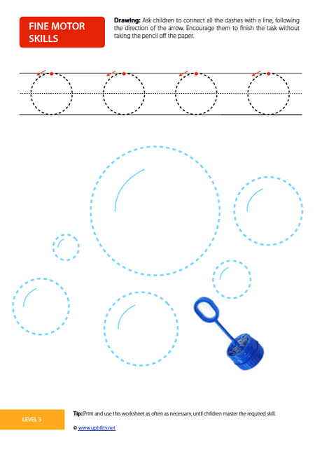 development-of-fine-motor-skills